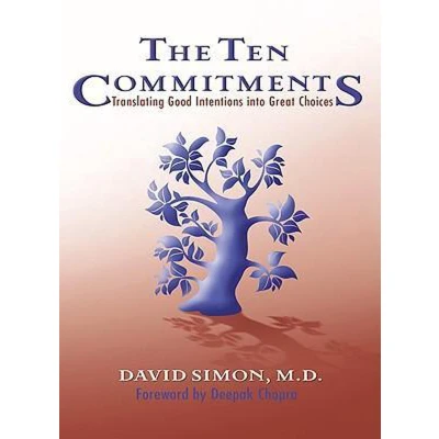 Afbeelding van The Ten Commitments