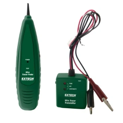 Afbeelding van Extech TG20 Leidingszoeker