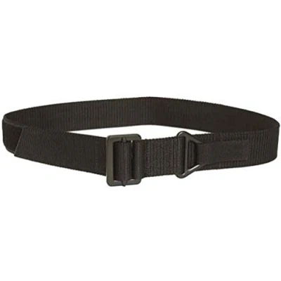 Afbeelding van Mil Tec Rigger Riem Zwart M