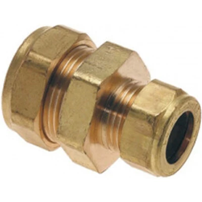 Afbeelding van Bonfix overschuifkoppeling 12 x 10 mm knel