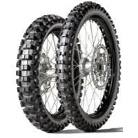 Afbeelding van Dunlop Geomax Mx51 Medium Terrain 80/100 12 41M
