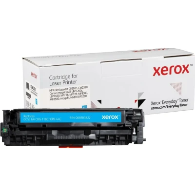 Afbeelding van Printers: Toners &amp; Drums: Everyday 006R03822 tonercartridge 1 stuk(s) Compatibel