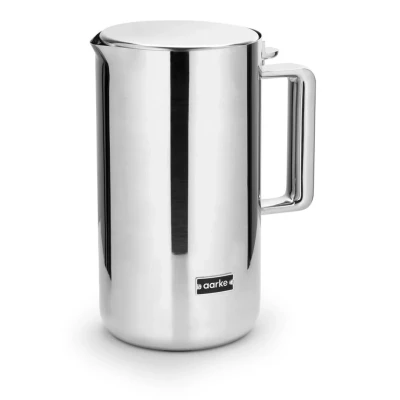 Afbeelding van Aarke Waterkoker 1,2 liter Metallic