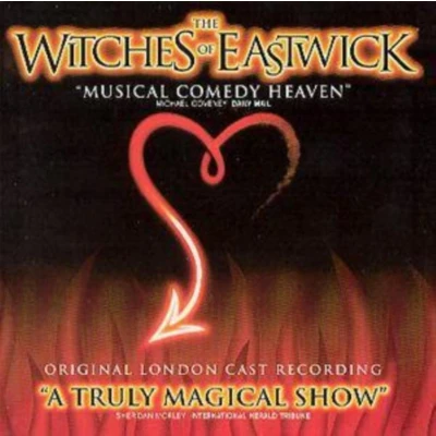 Afbeelding van The Witches Of Eastwick