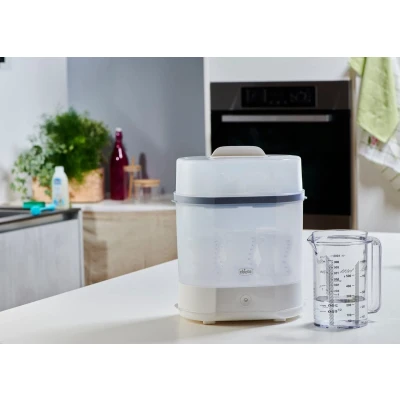 Afbeelding van Chicco Sterilisator En Flesdroger 2 in 1
