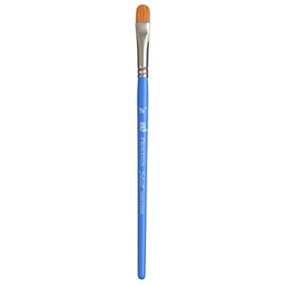 Afbeelding van SELECT SHORT HANDLE BRISTLE/SYNTHETIC LUNAR BLENDER 3/8