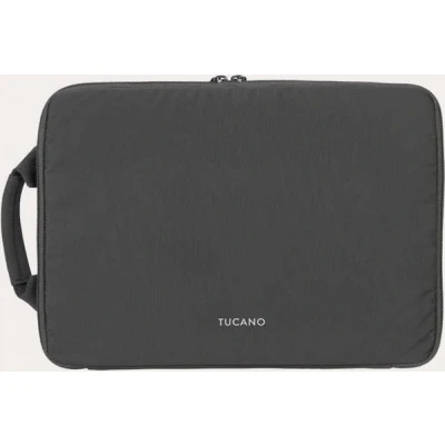 Afbeelding van Tucano Sandy notebooktas 35,6 cm (14&quot;) Opbergmap/sleeve Zwart