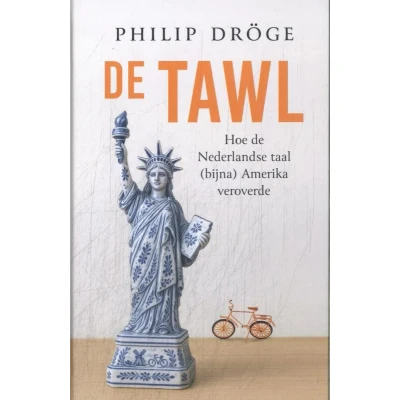 Afbeelding van Exclusieve uitgave Libris Blz. 22 De Tawl