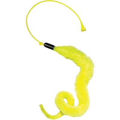 Afbeelding van Kong Kattenspeeltje Purssuit Whirlwind Replacement Tail 2 pk