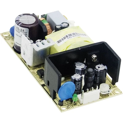 Afbeelding van Mean Well EPS 45 48 Schakelnetvoedingsmodule V/DC 1 A stuk(s)