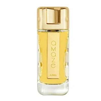 Afbeelding van Amaze Her Eau De Parfum (edp) 75ml