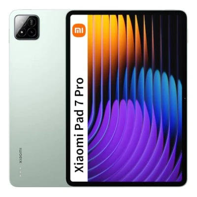 Afbeelding van Tablet Xiaomi 11,2&quot; Octa Core 12 GB RAM 512 Grijs
