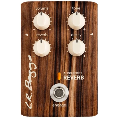 Afbeelding van LR Baggs Align Reverb