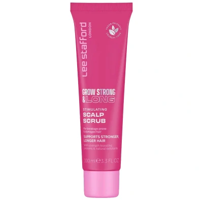 Afbeelding van Lee Stafford Grow It Longer Scalp Scrub 100 ml