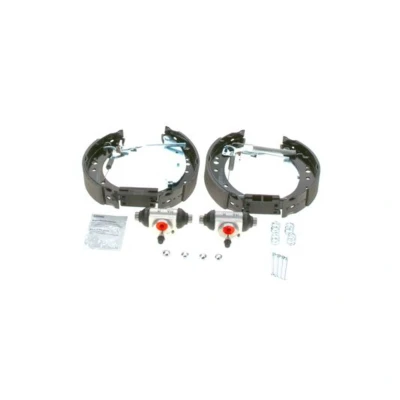 Afbeelding van Bosch Remschoen kit 0 204 114 675