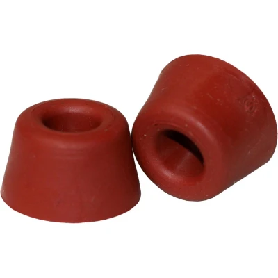 Afbeelding van Gripline closetbuffer 20 x 11mm rood