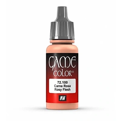 Afbeelding van Game Color Rosy Flesh