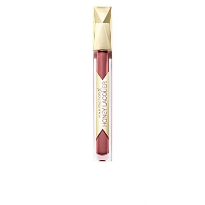 Afbeelding van Max Factor Honey Lacquer Lipgloss Chocolate Nectar