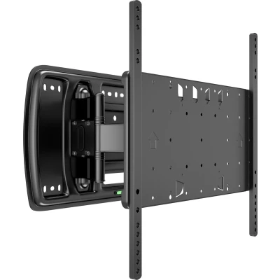 Afbeelding van Multibrackets TV Muurbeugel VESA Super slim Tilt &amp; Turn Draaibaar en Kantelbaar voor schermen van 32 65&quot;