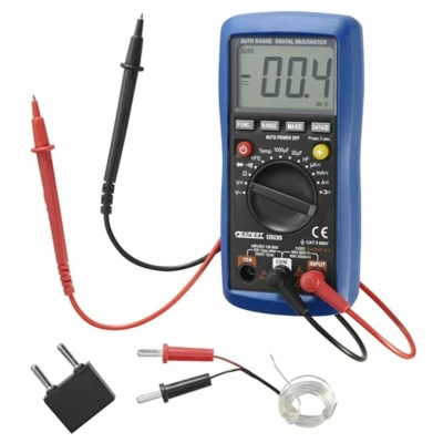 Afbeelding van Facom Digitale multimeter 0 250V E051301