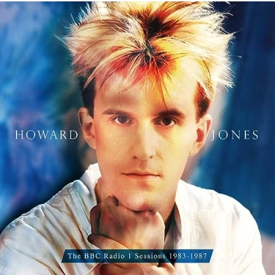 Afbeelding van Howard Jones Complete Bbc Sessions 1983 1987 (2 LPs)