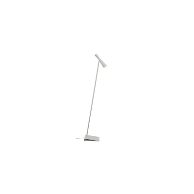 Afbeelding van ​it’s about RoMi Vloerlamp Bordeaux Lichtgrijs