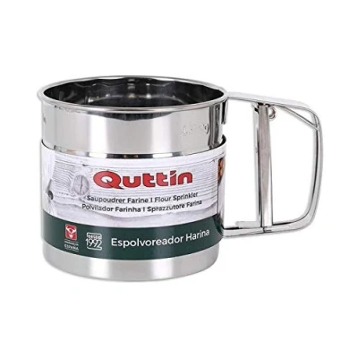 Afbeelding van Zeef Quttin (9,5 x 10,5 cm)