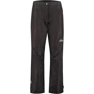 Afbeelding van McKINLEY Carlow II IDE Broek Black 23