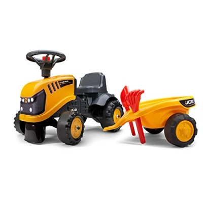 Afbeelding van Falk 215C rijspeelgoed