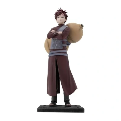 Afbeelding van Naruto Shippuden SFC Super Figure Collection Gaara Verzamelfiguren standaard