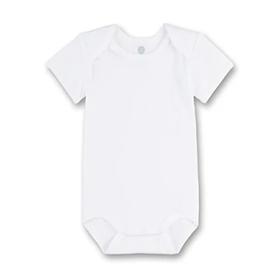 Afbeelding van SANETTA Body Uni Wit