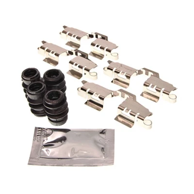 Afbeelding van Accessoireset, schijfremblok MAXGEAR 27 2596