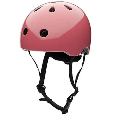 Afbeelding van Helm Coconuts Jaipur Pink Plain 44 51 cm