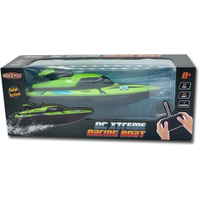 Afbeelding van Gear2Play RC Xtreme Speedboot Boot Bestuurbare