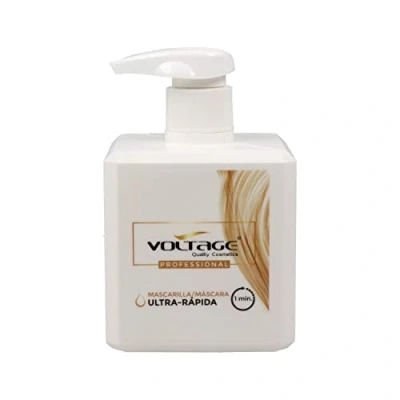 Afbeelding van Haarmasker Professional Voltage (500 ml)
