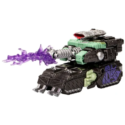 Afbeelding van Transformers x Universal Monsters Frankenstein Action Figure Frankentron (12 cm)