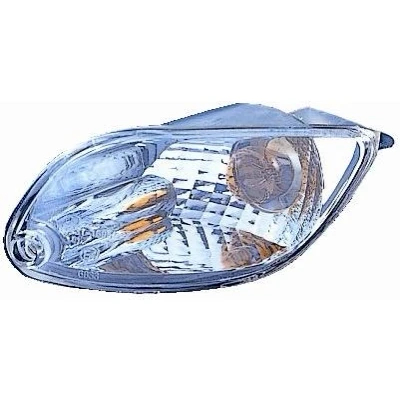 Afbeelding van Knipperlicht PRASCO FD4204113