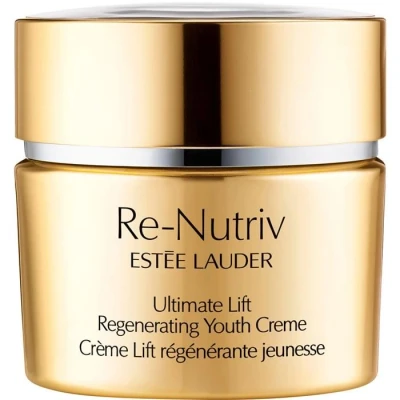 Afbeelding van Estée Lauder Re Nutriv Ultimate Lift Regenerating Youth Cream 50 ml