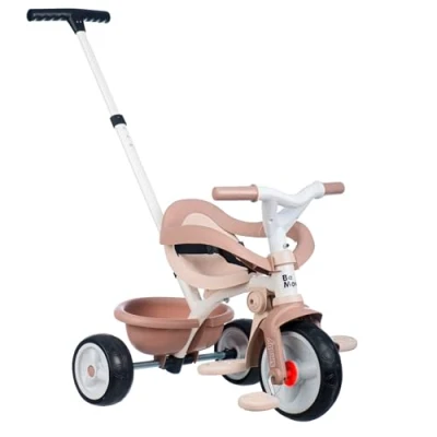 Afbeelding van Smoby driewieler Be Move Comfort