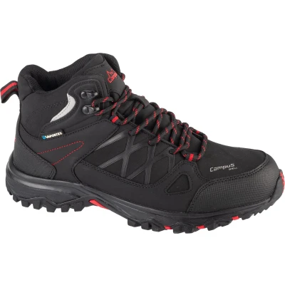 Afbeelding van Campus Rimo High 2.0 CM0102324260, Mannen, Zwart, Trekkingschoenen, maat: 42