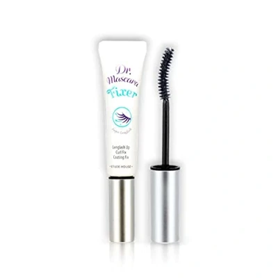 Afbeelding van Etude House Mascara Fibre Base Long and Volume, 29,5 ml