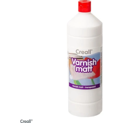 Afbeelding van Vernis Creall mat 1000ml