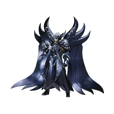 Afbeelding van Bandai Tamashi Nations SAINT Seiya De Hades Hoofdstuk: Elysion Thanatos Spirits DOEK MYTH EX
