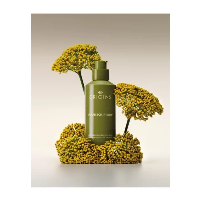 Afbeelding van Origins PLANTSCRIPTION Active Wrinkle Correction Serum Serum, Maat: 48 ml, N/a
