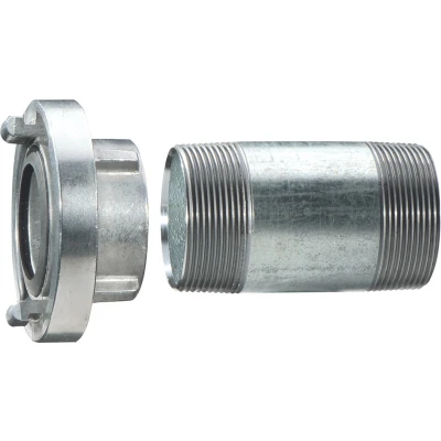 Afbeelding van Metabo 628801000 Verlengpijp