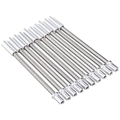 Afbeelding van JAGWIRE Kabel V BRAKE PIPE FLEXIBLE (10)