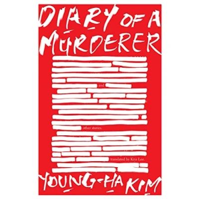 Afbeelding van Diary of a Murderer And Other Stories