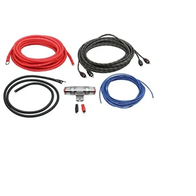 Afbeelding van Vlakstekkern 4,8 mm rood 50 Stuks