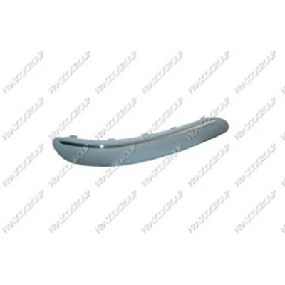 Afbeelding van Sier / beschermingspaneel, bumper PRASCO ME3221244