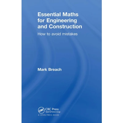 Afbeelding van Essential Maths For Engineering And Construction